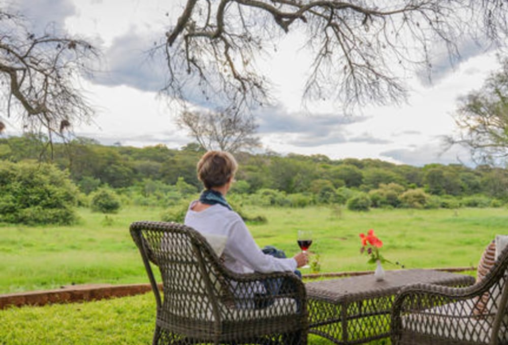 Ursula’s Homestead